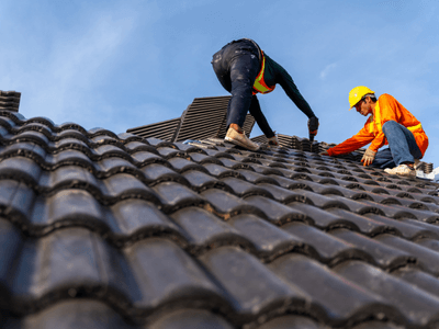About Roof Repair Experts Bowmanstown, PA